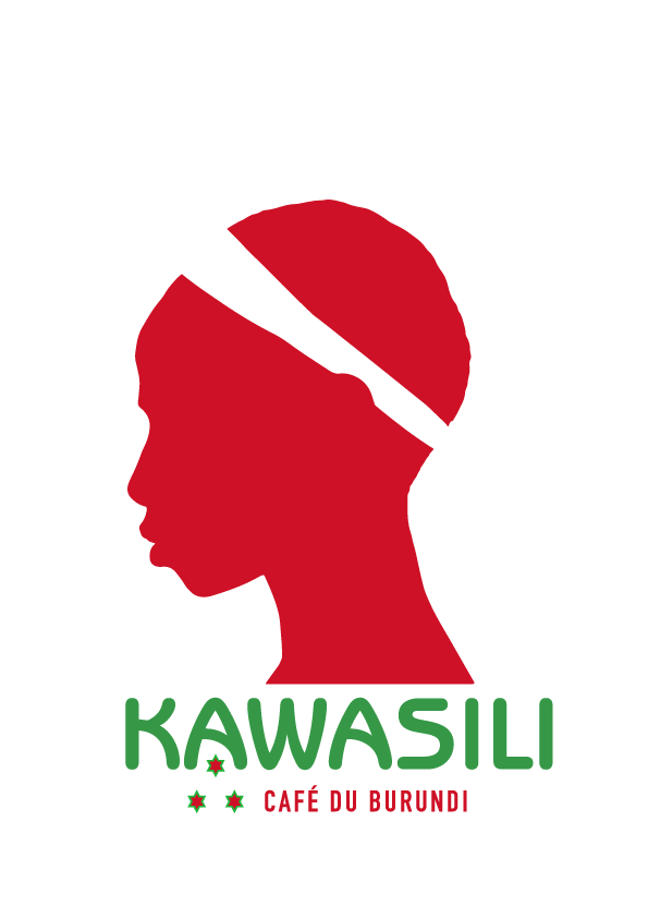 KAWASILI — Café du Burundi